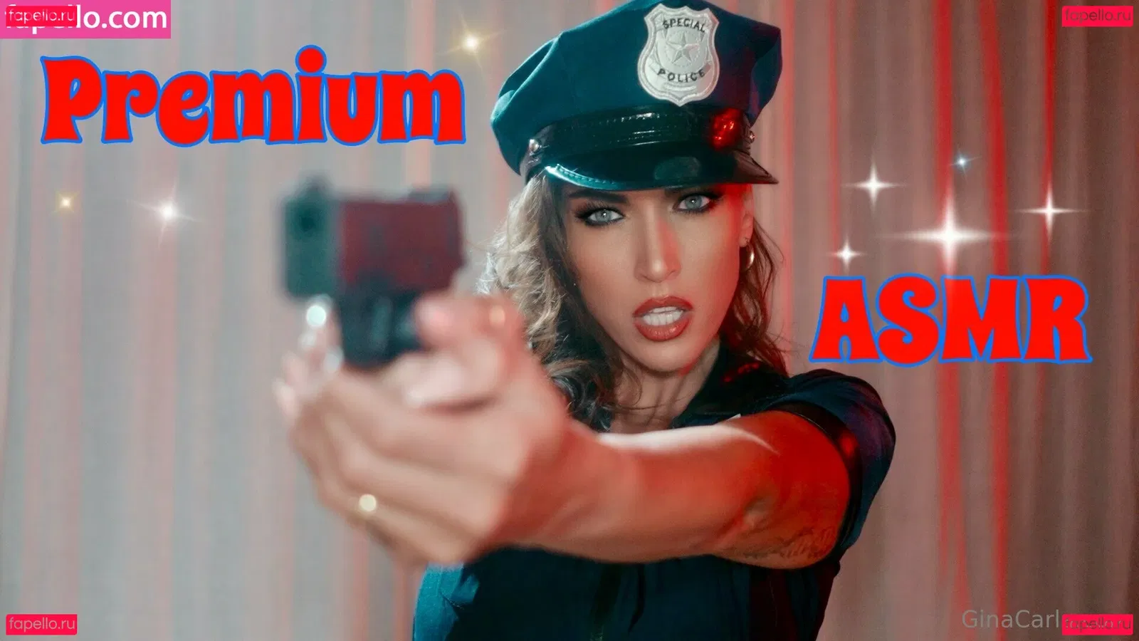 Gina Carla Onlyfans Photo Gallery 