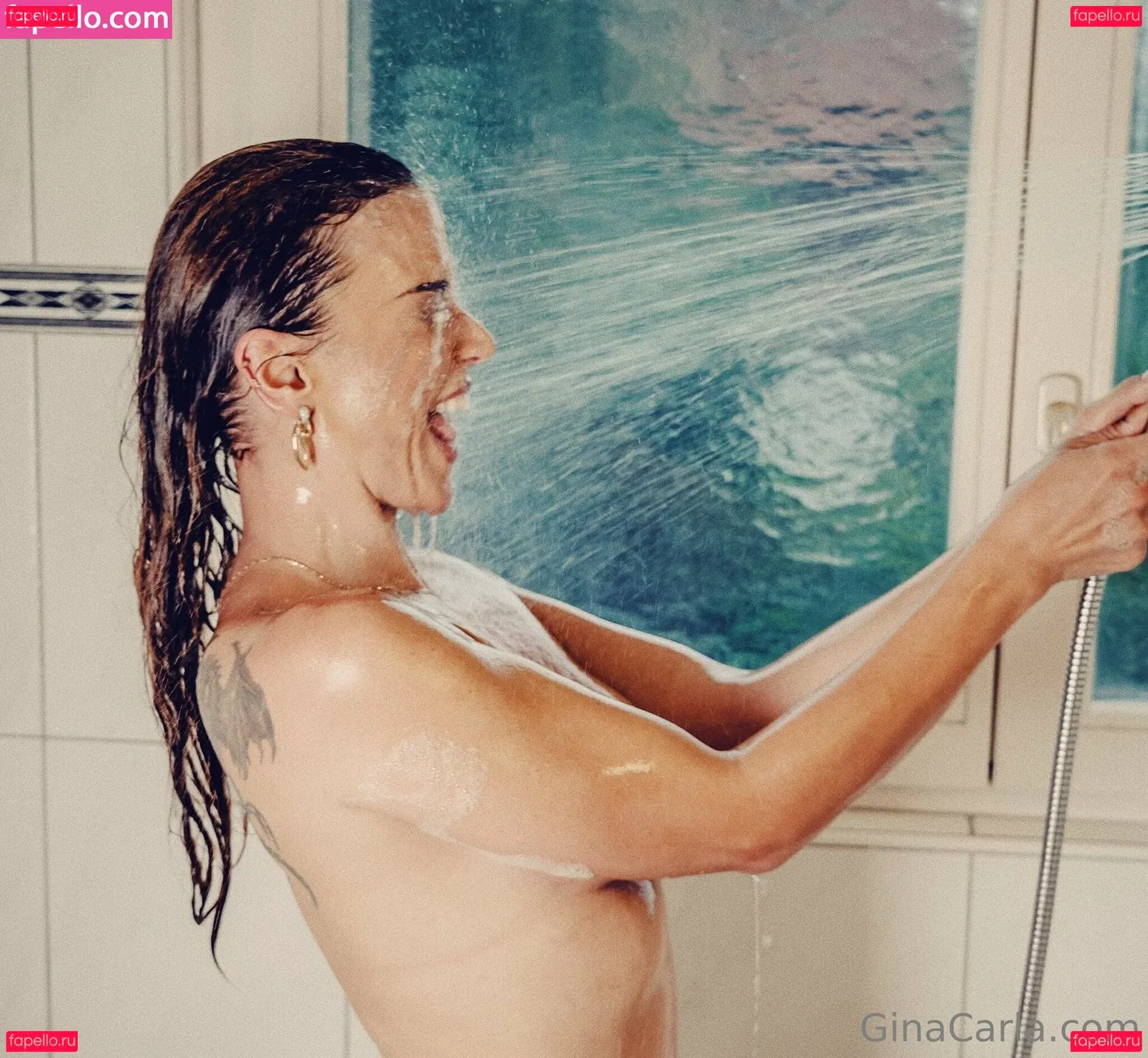 Gina Carla Onlyfans Photo Gallery 