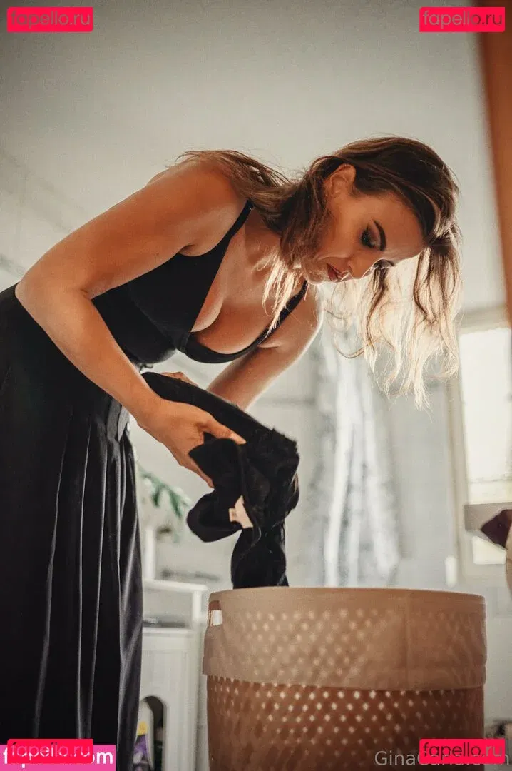 Gina Carla Onlyfans Photo Gallery 