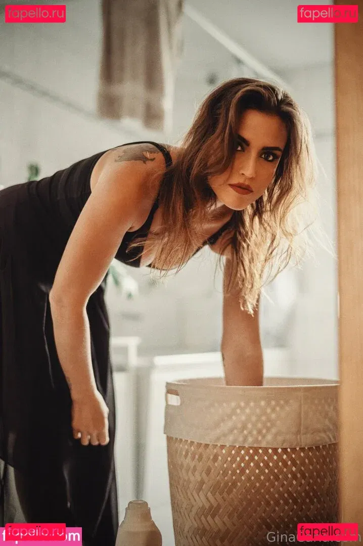 Gina Carla Onlyfans Photo Gallery 