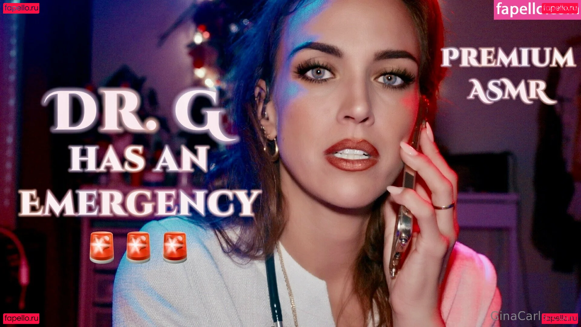 Gina Carla Onlyfans Photo Gallery 