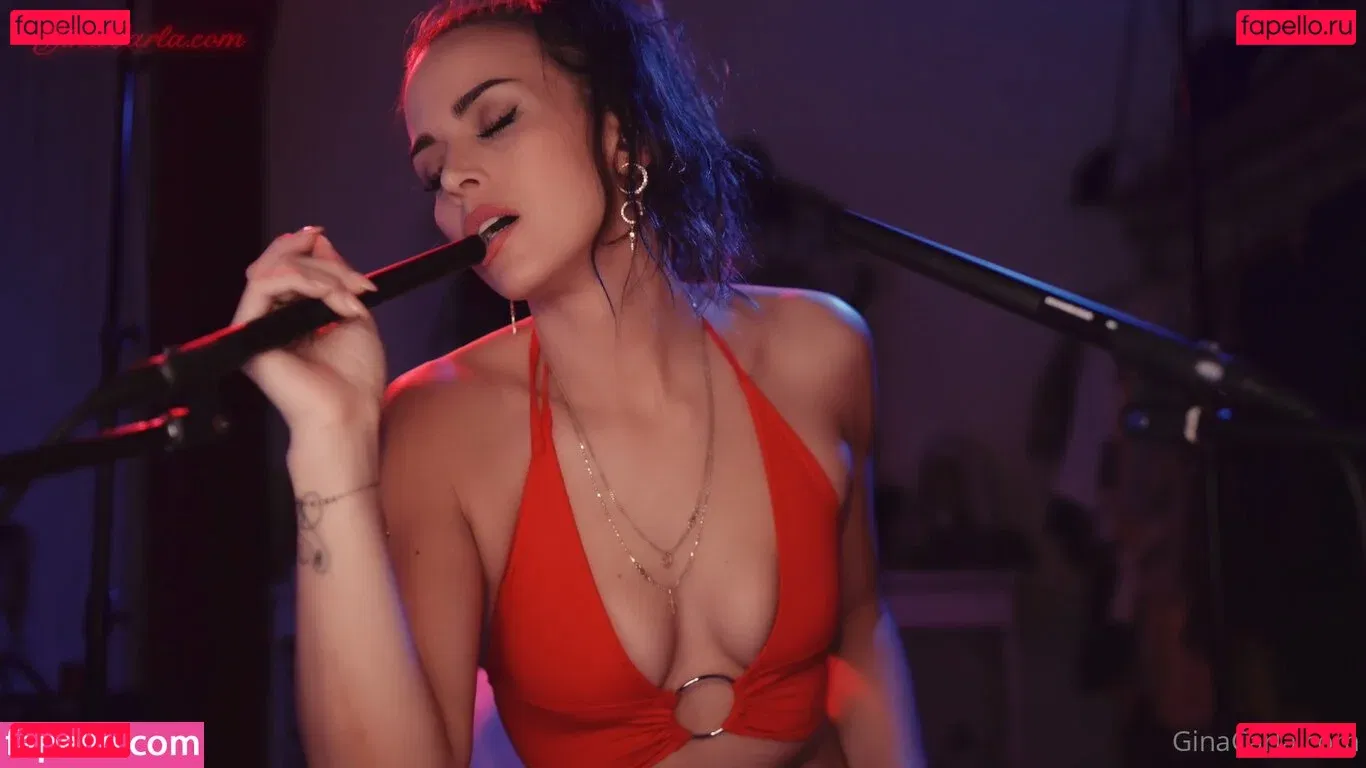 Gina Carla Onlyfans Photo Gallery 