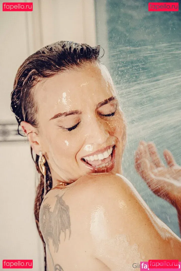 Gina Carla Onlyfans Photo Gallery 