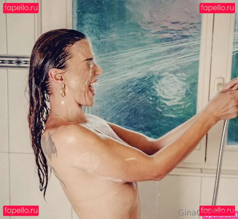 Gina Carla Onlyfans Photo Gallery 