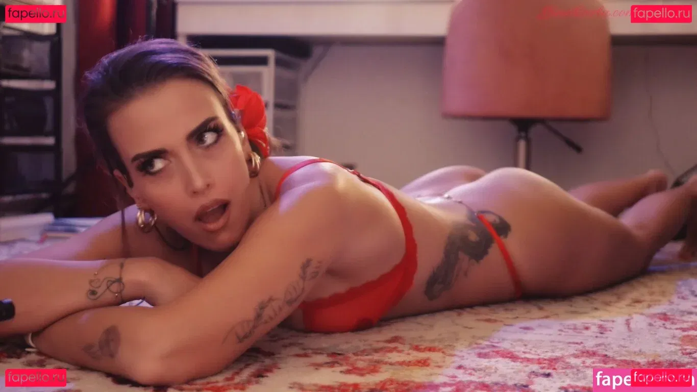 Gina Carla Onlyfans Photo Gallery 