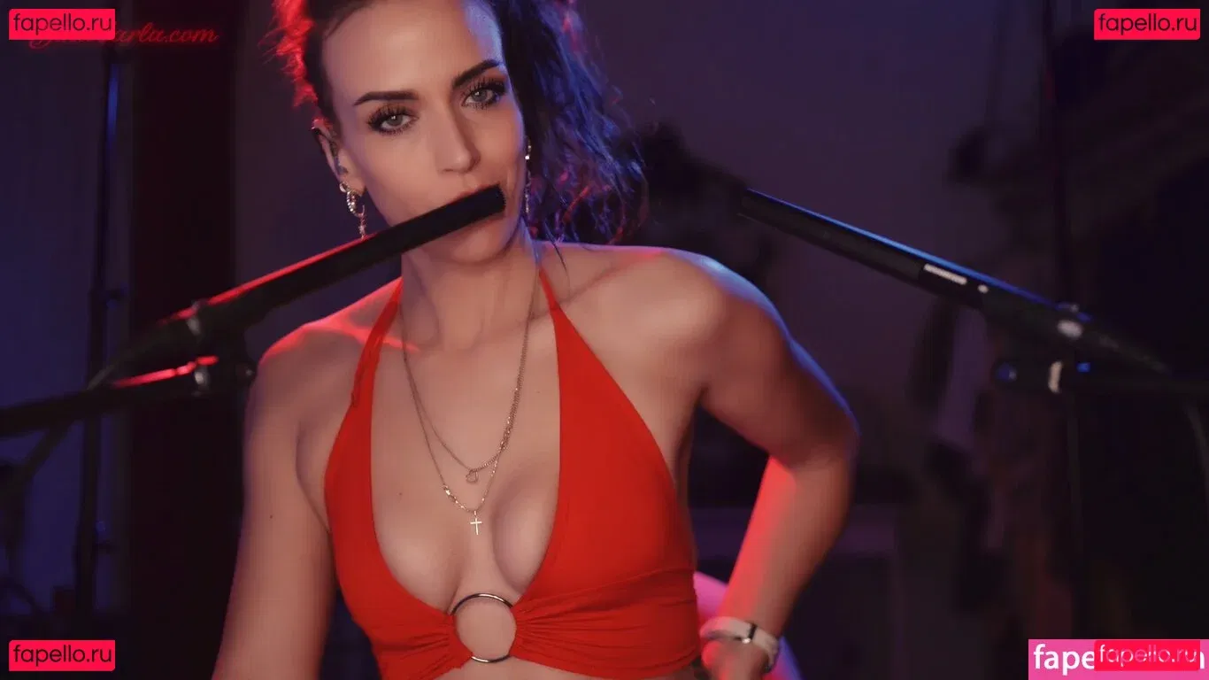 Gina Carla Onlyfans Photo Gallery 