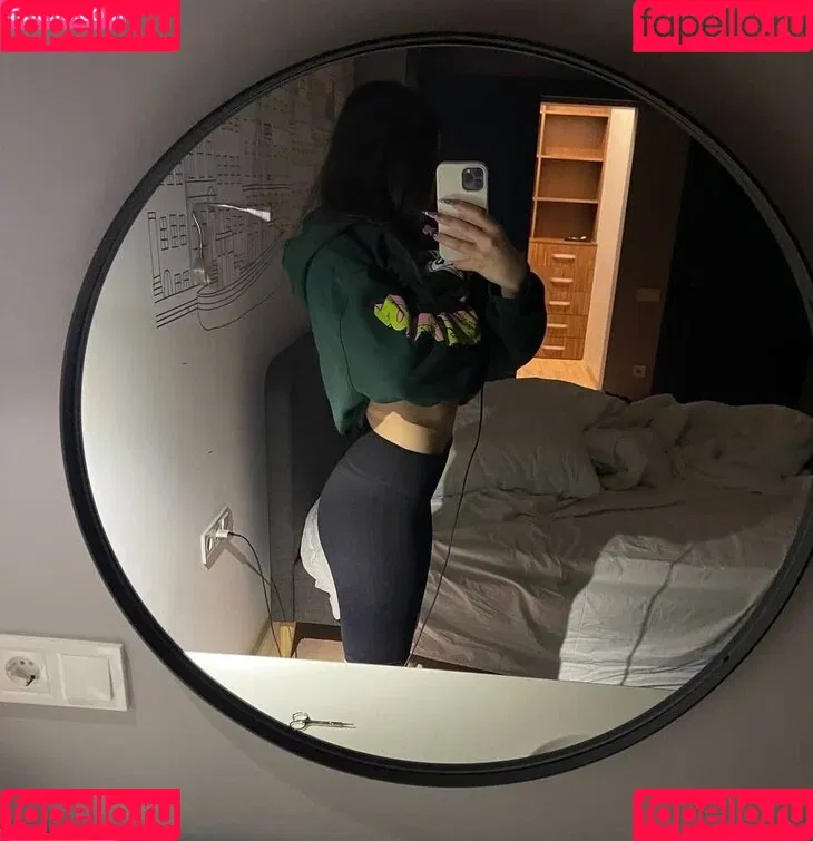 yuuechka Onlyfans Photo Gallery 