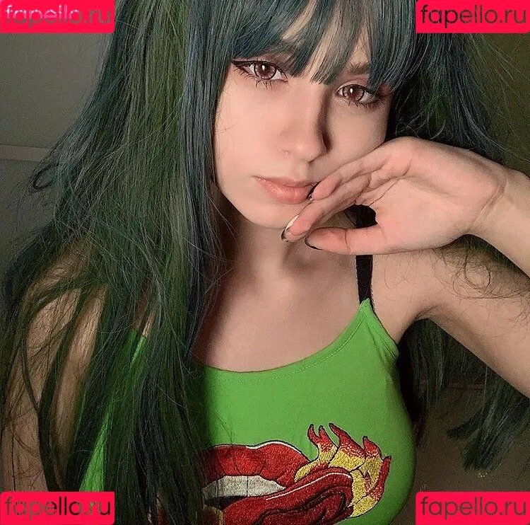 yuuechka Onlyfans Photo Gallery 