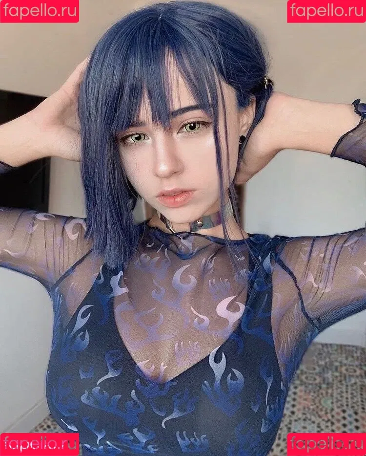 yuuechka Onlyfans Photo Gallery 