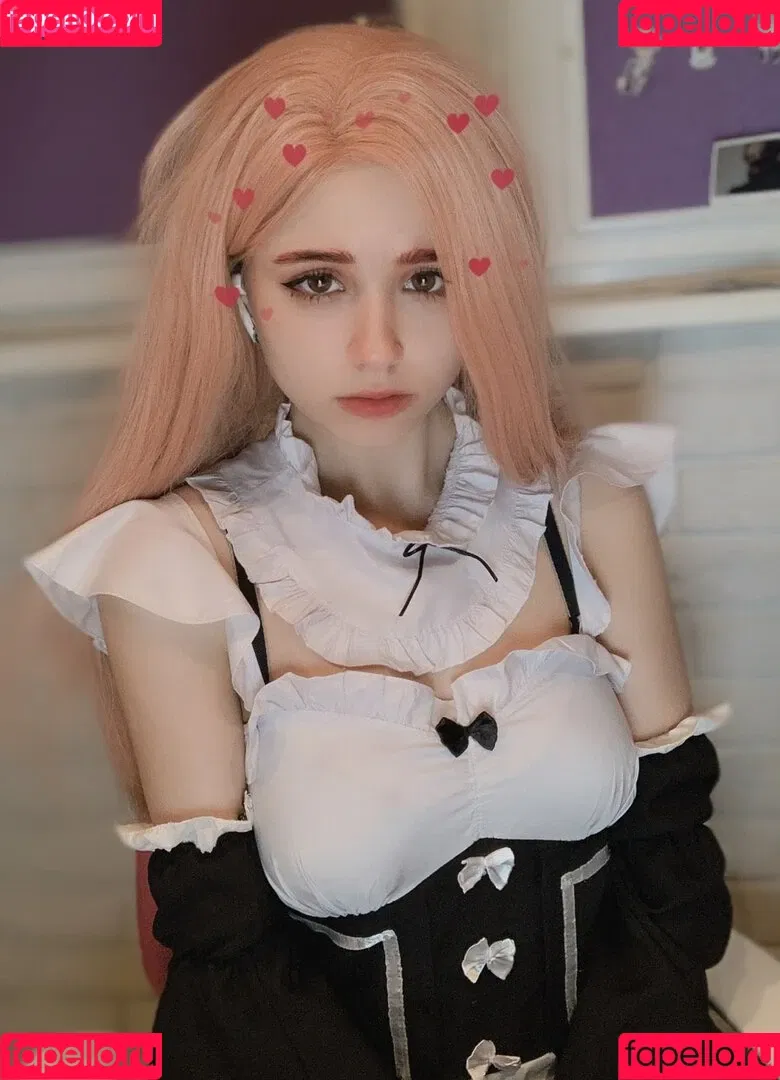 yuuechka Onlyfans Photo Gallery 