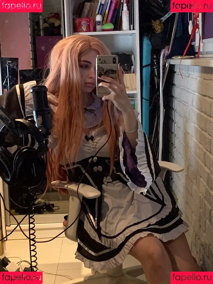 yuuechka Onlyfans Photo Gallery 