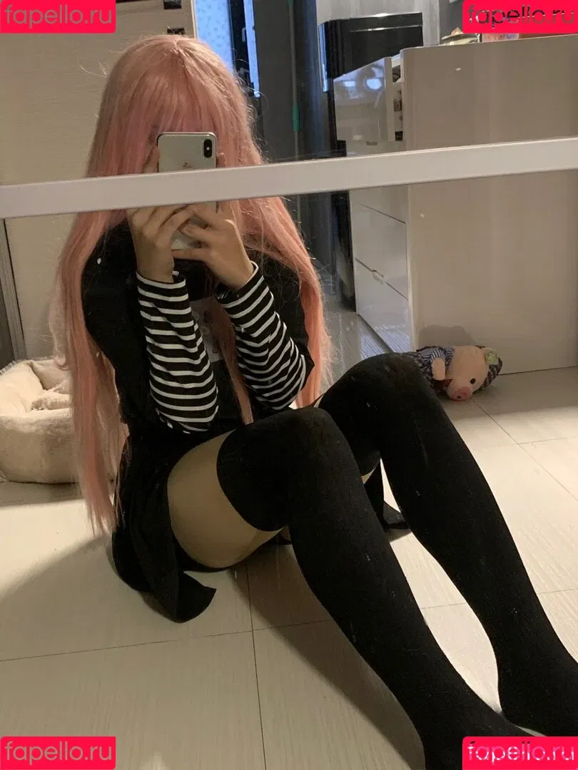 yuuechka Onlyfans Photo Gallery 
