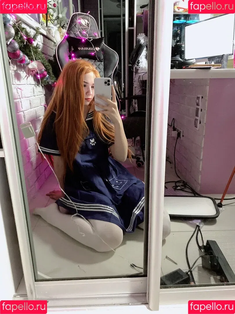 yuuechka Onlyfans Photo Gallery 