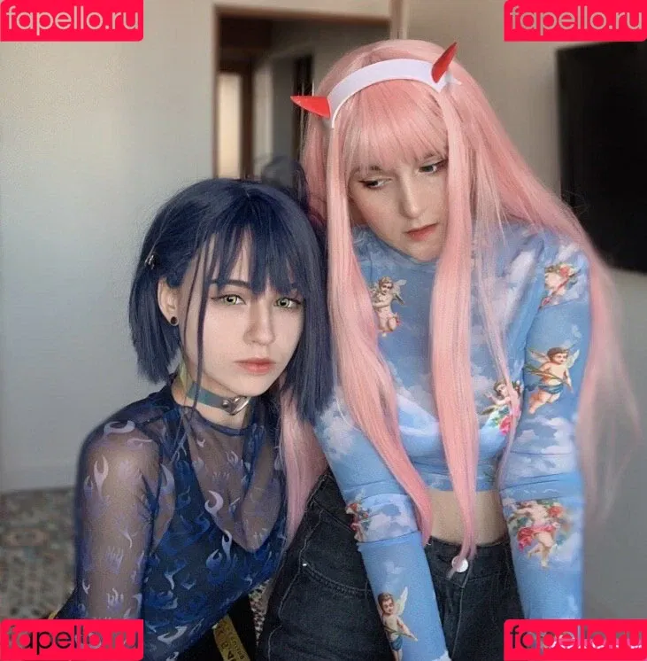 yuuechka Onlyfans Photo Gallery 