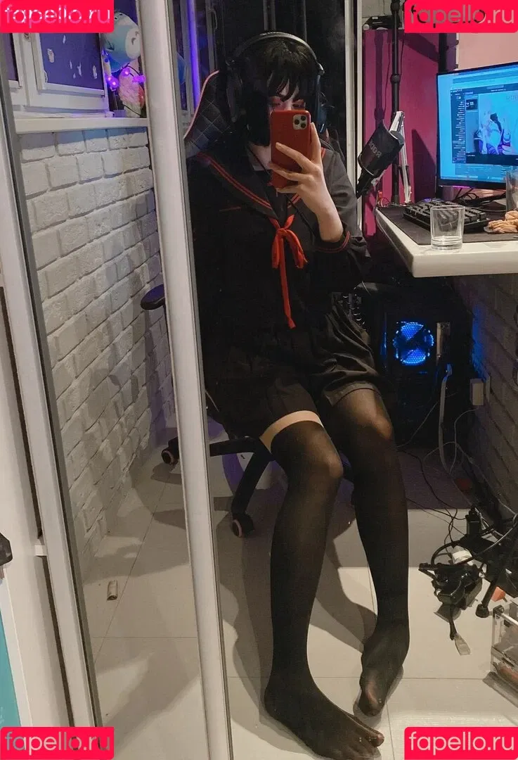yuuechka Onlyfans Photo Gallery 