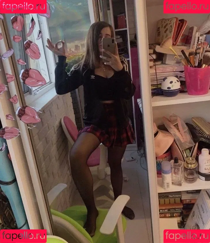 yuuechka Onlyfans Photo Gallery 