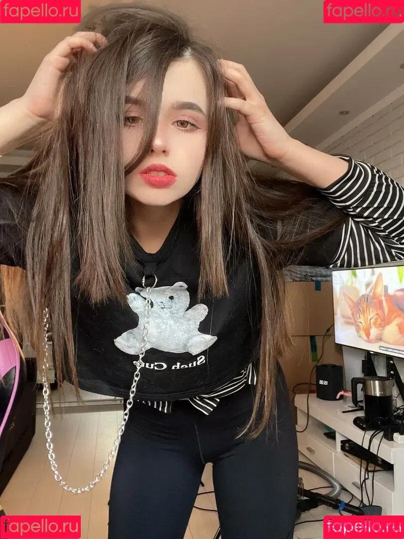 yuuechka Onlyfans Photo Gallery 
