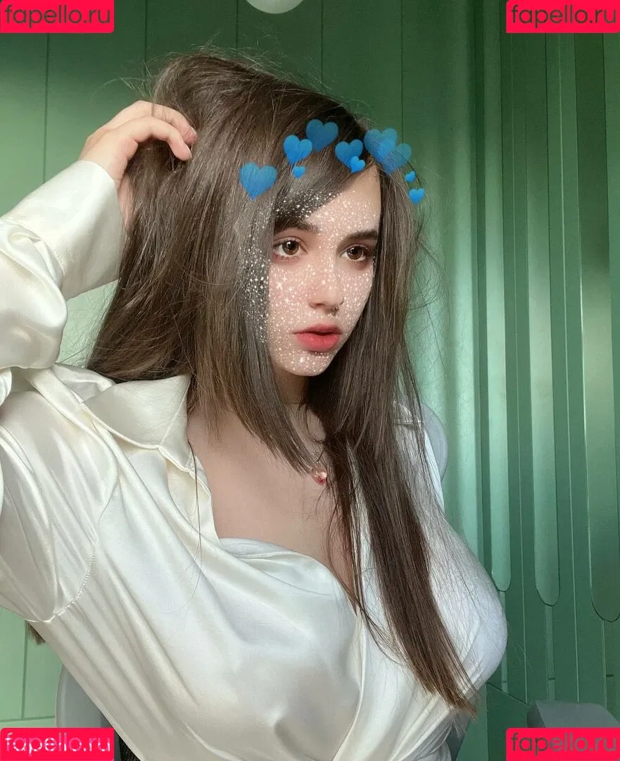 yuuechka Onlyfans Photo Gallery 
