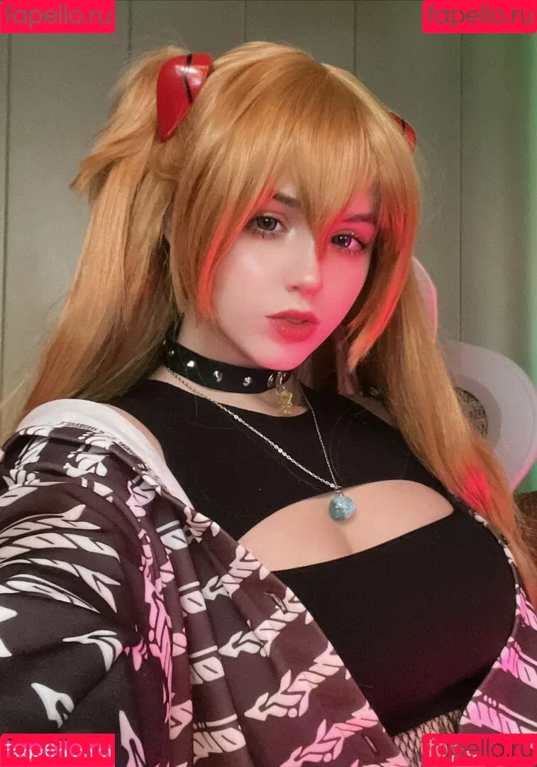 yuuechka Onlyfans Photo Gallery 