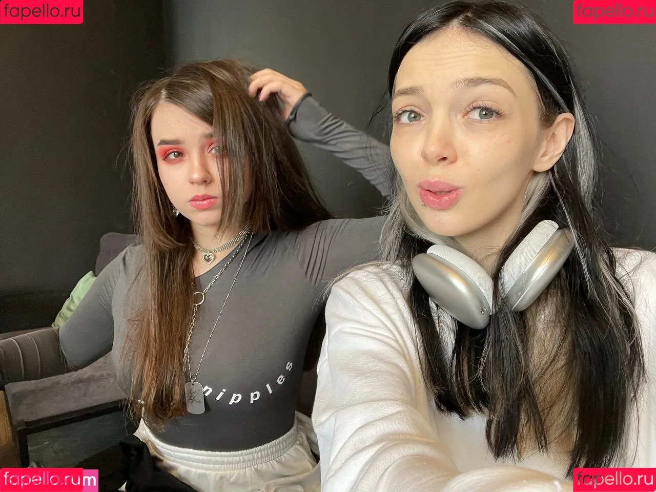 yuuechka Onlyfans Photo Gallery 