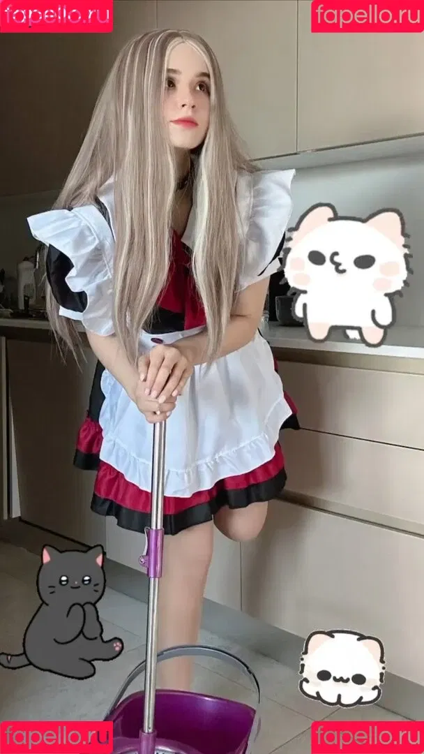 yuuechka Onlyfans Photo Gallery 