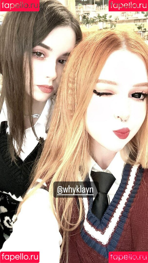 yuuechka Onlyfans Photo Gallery 