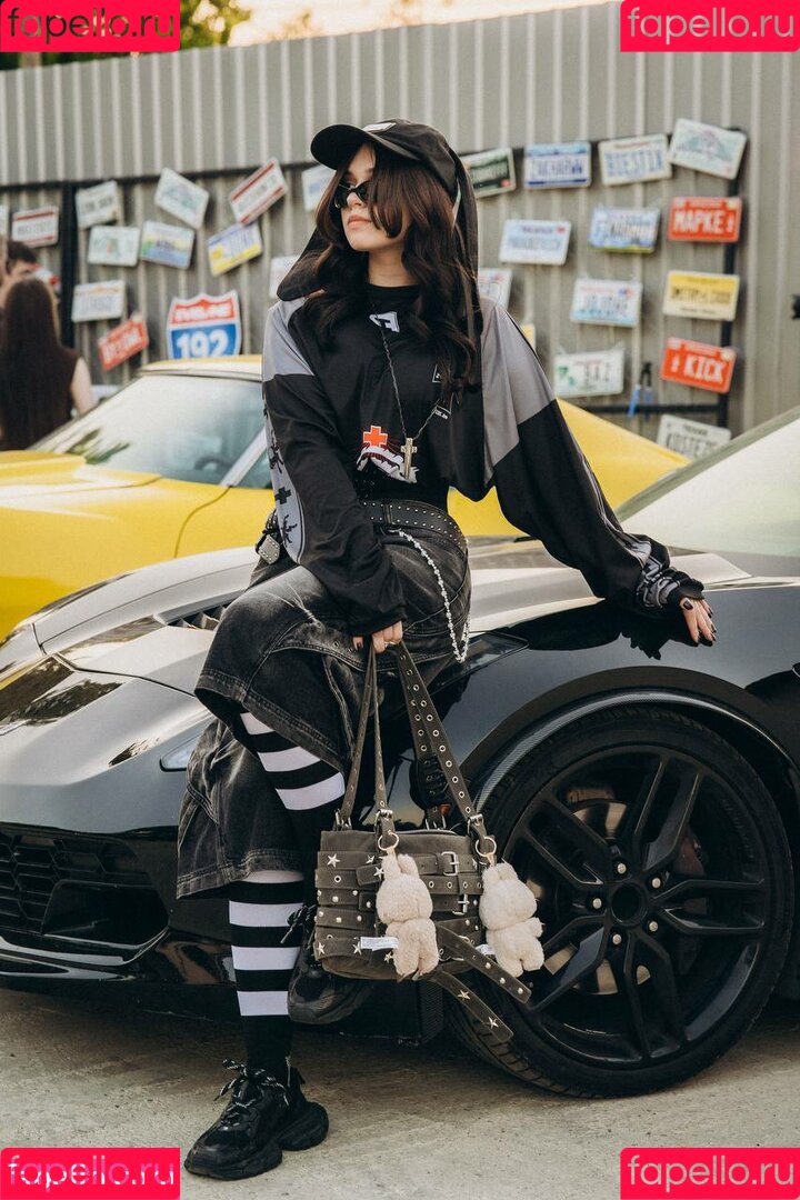 yuuechka Onlyfans Photo Gallery 