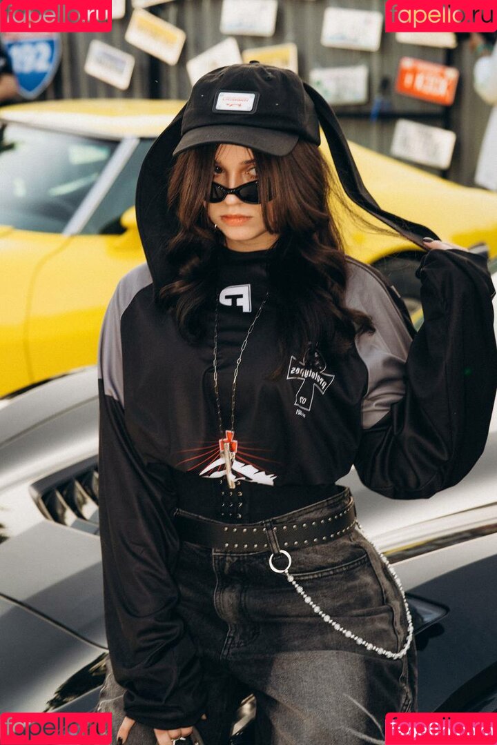 yuuechka Onlyfans Photo Gallery 