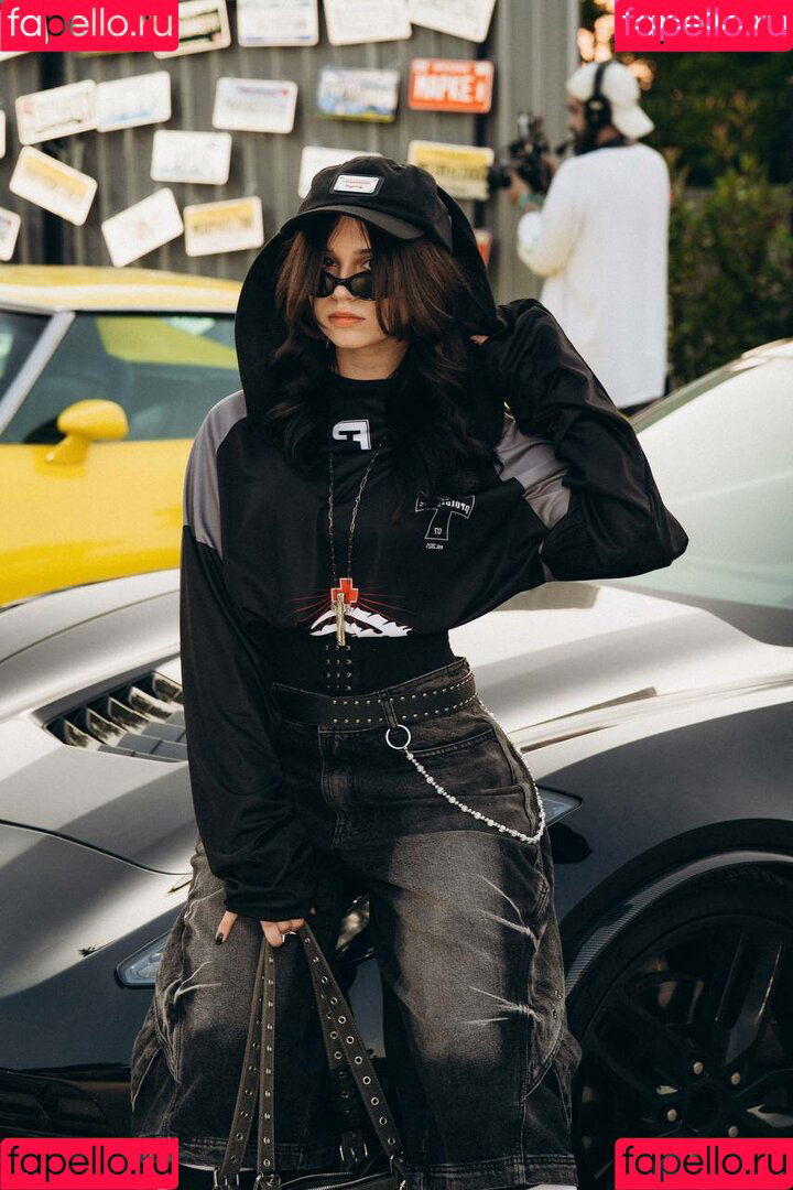 yuuechka Onlyfans Photo Gallery 