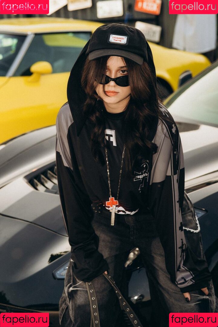 yuuechka Onlyfans Photo Gallery 