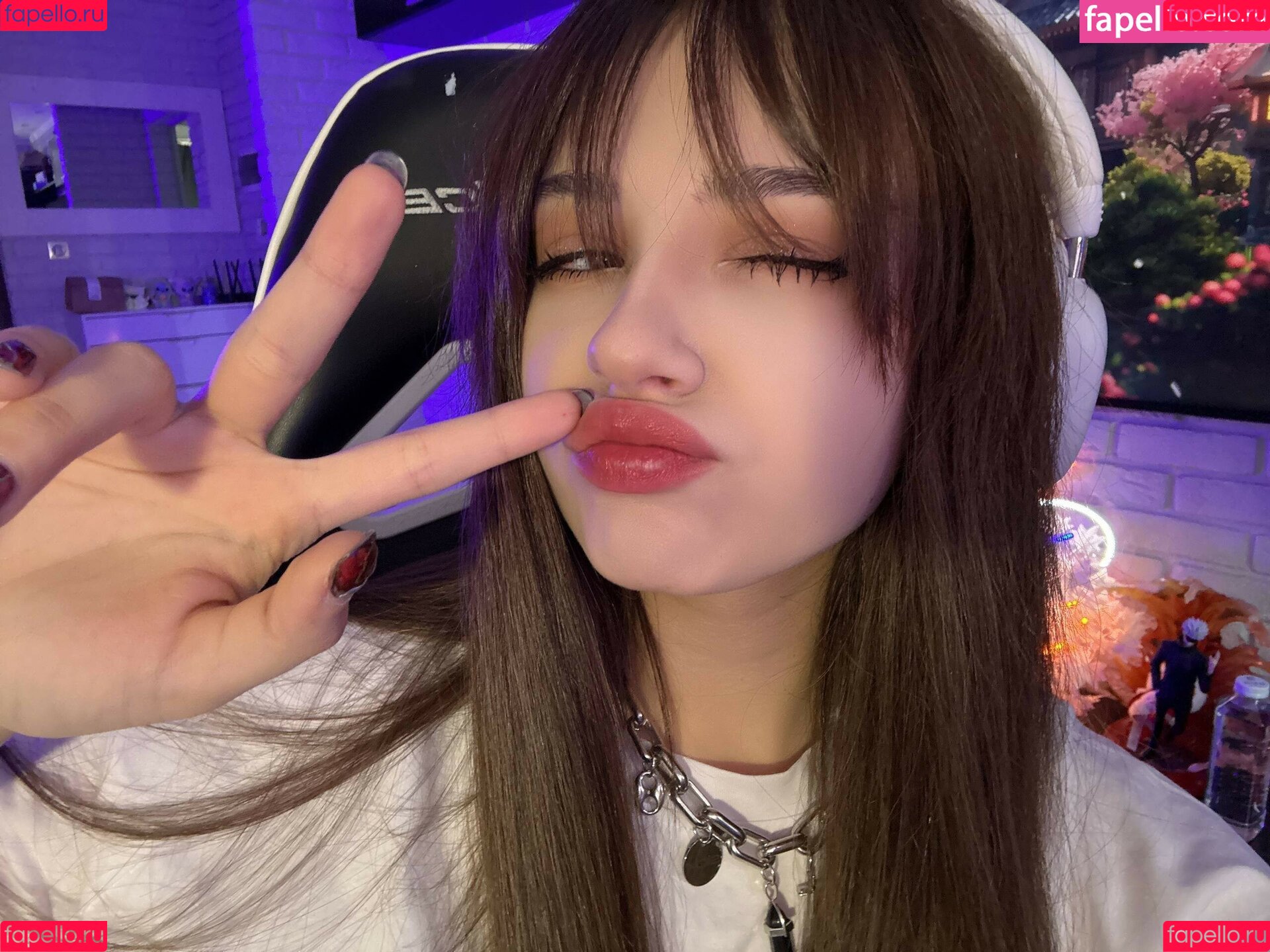 yuuechka Onlyfans Photo Gallery 