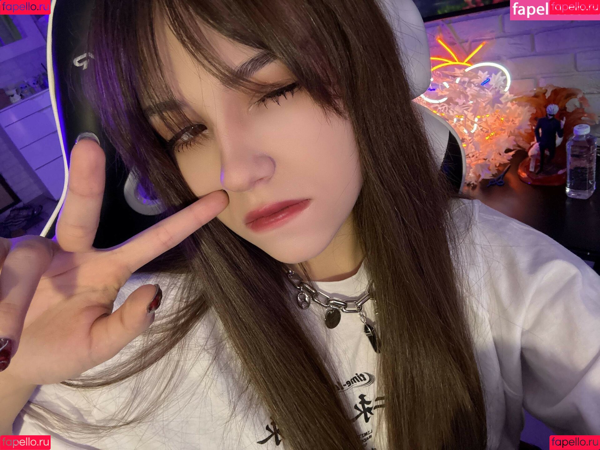 yuuechka Onlyfans Photo Gallery 