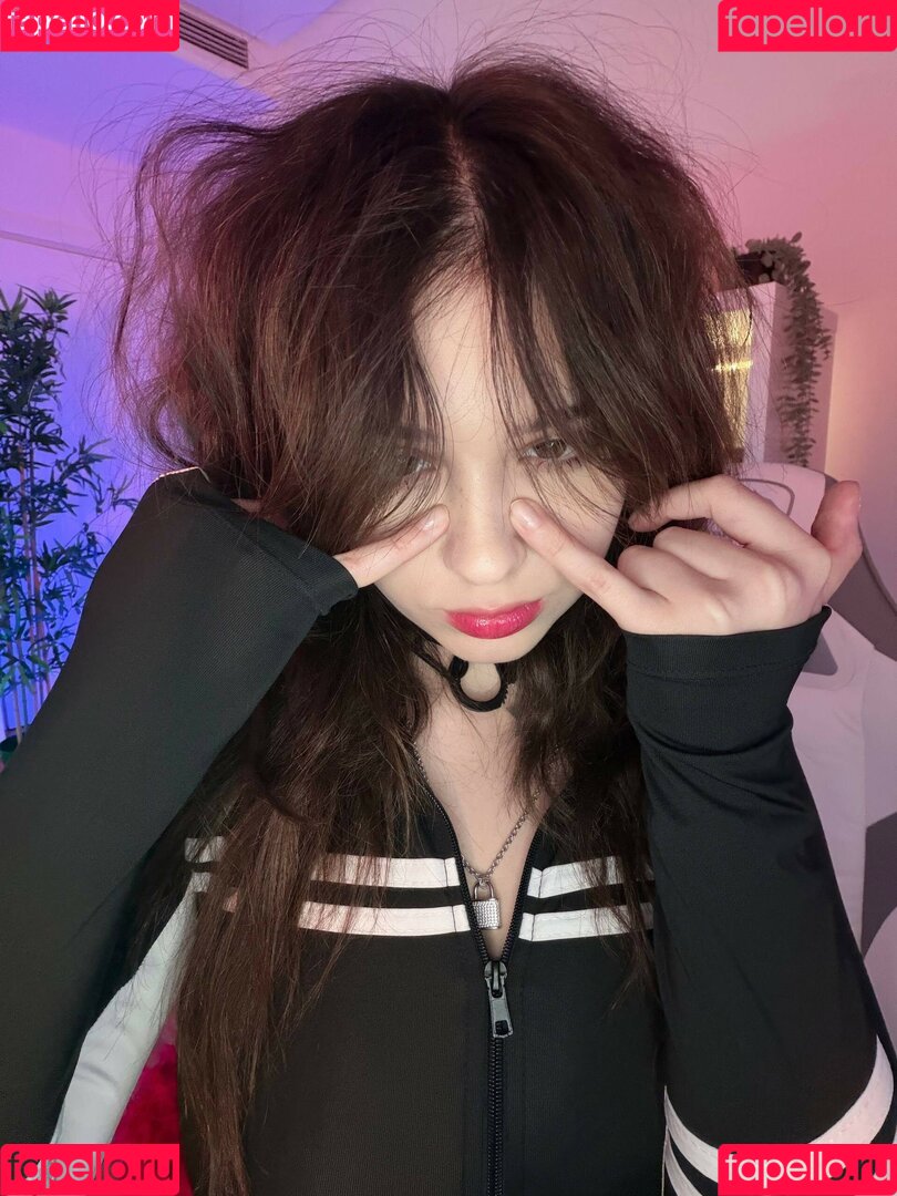 yuuechka Onlyfans Photo Gallery 