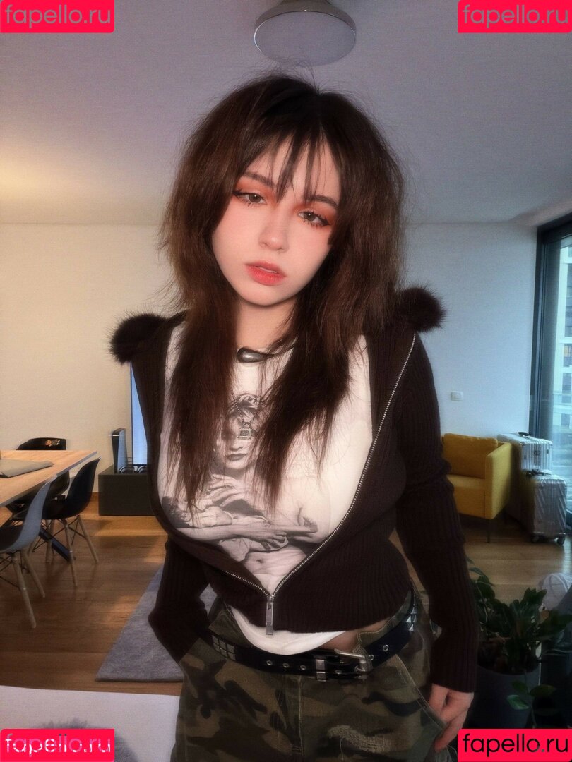 yuuechka Onlyfans Photo Gallery 