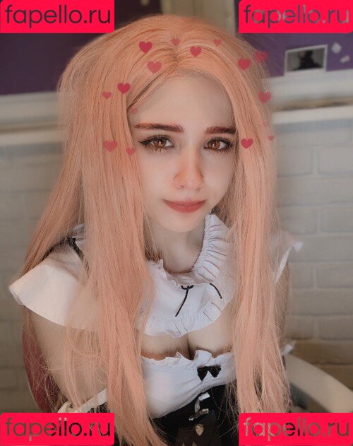 yuuechka Onlyfans Photo Gallery 