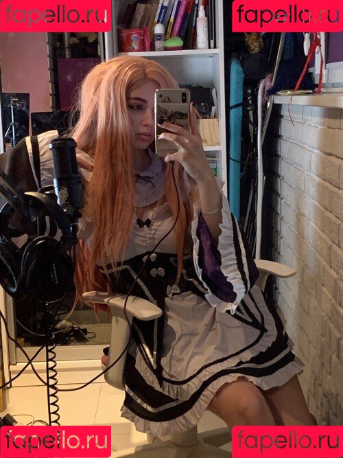 yuuechka Onlyfans Photo Gallery 