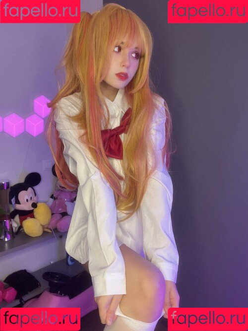 yuuechka Onlyfans Photo Gallery 