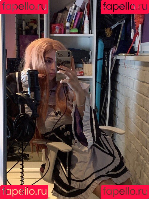 yuuechka Onlyfans Photo Gallery 