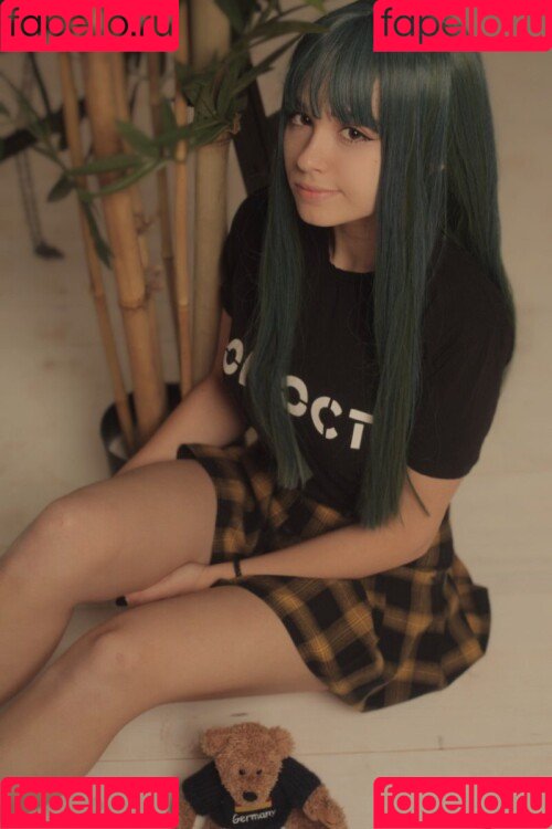 yuuechka Onlyfans Photo Gallery 