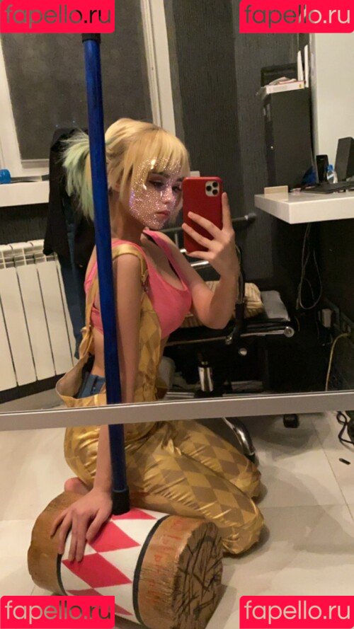 yuuechka Onlyfans Photo Gallery 