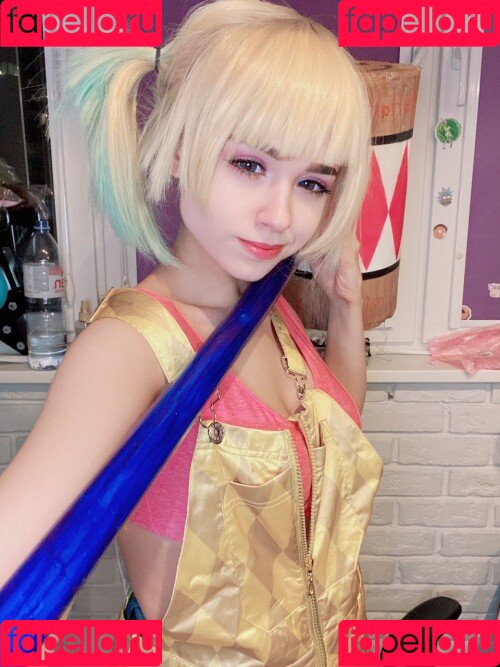 yuuechka Onlyfans Photo Gallery 