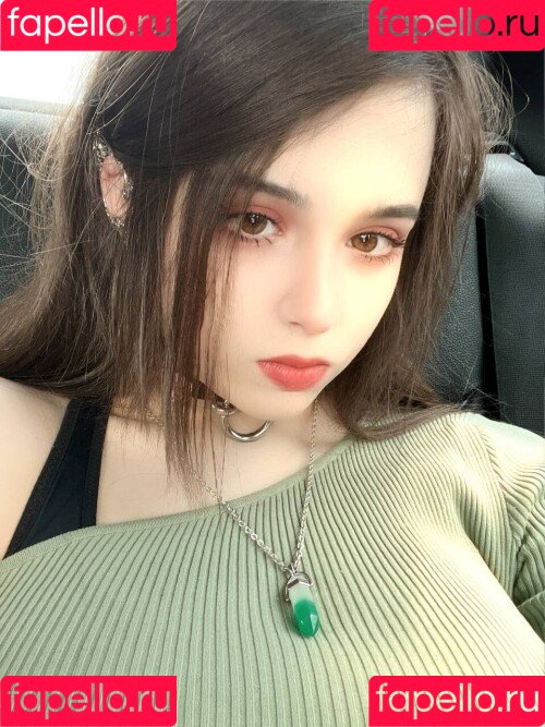 yuuechka Onlyfans Photo Gallery 