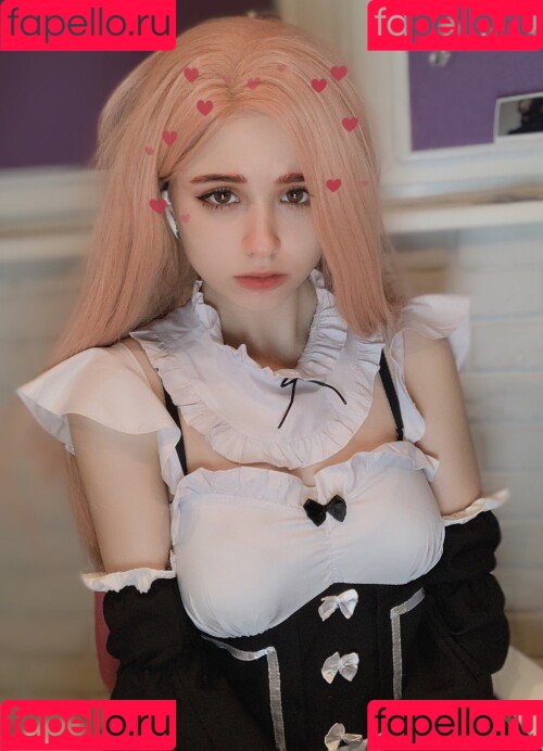 yuuechka Onlyfans Photo Gallery 