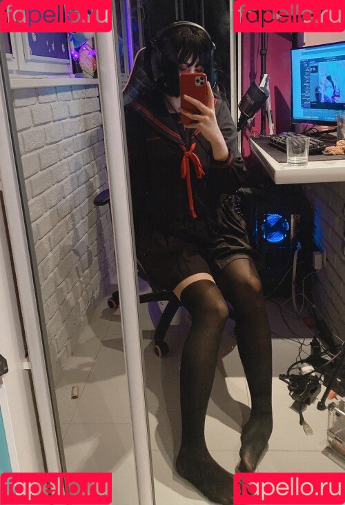 yuuechka Onlyfans Photo Gallery 