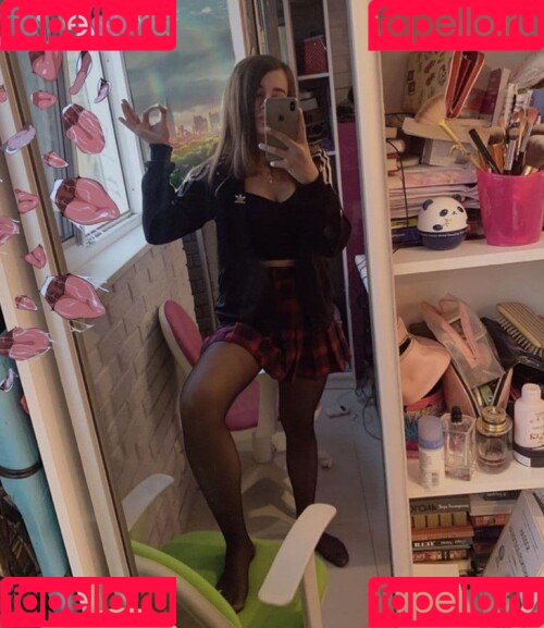 yuuechka Onlyfans Photo Gallery 