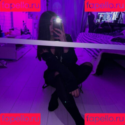 yuuechka Onlyfans Photo Gallery 