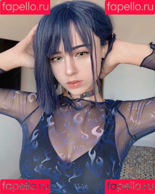 yuuechka Onlyfans Photo Gallery 