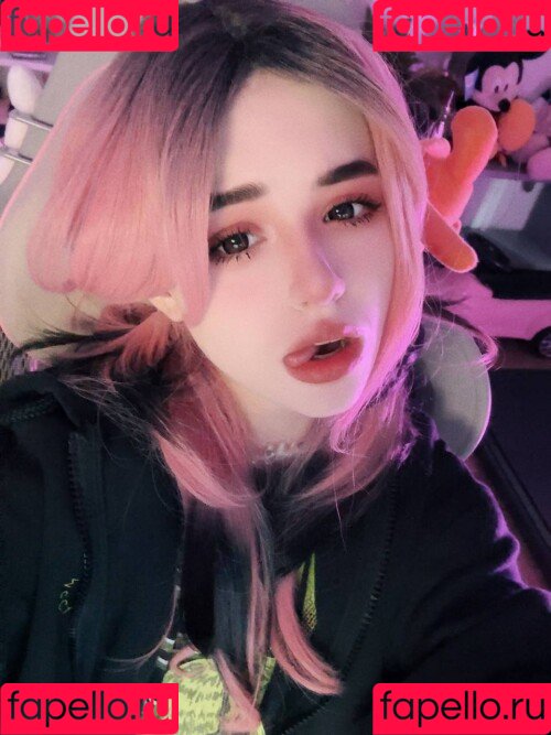 yuuechka Onlyfans Photo Gallery 