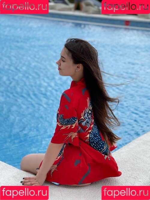 yuuechka Onlyfans Photo Gallery 