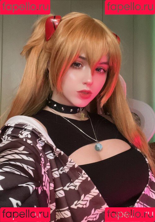 yuuechka Onlyfans Photo Gallery 